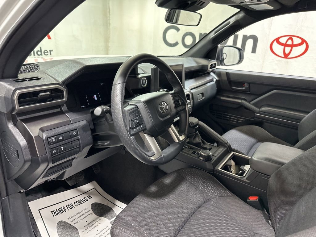 Used 2025 Toyota 4Runner SR5 image 25