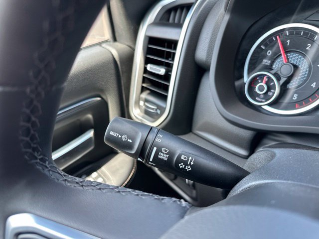 New 2027 RAM 3500 Lone Star AWD/4WD image 28