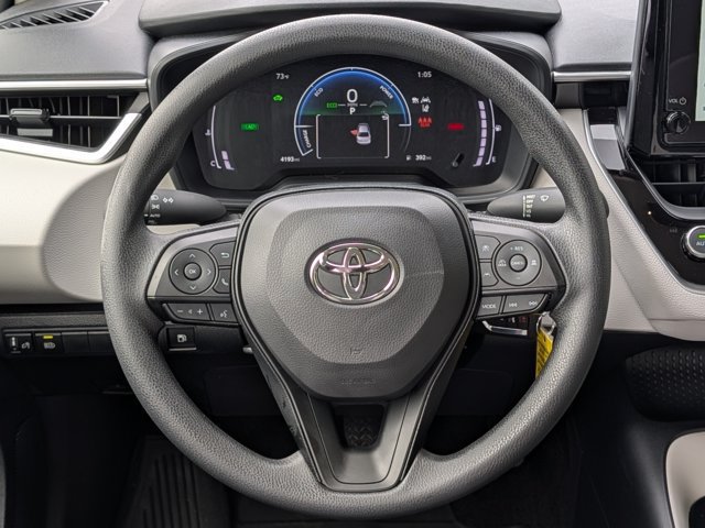 Used 2026 Toyota Corolla LE FWD image 20