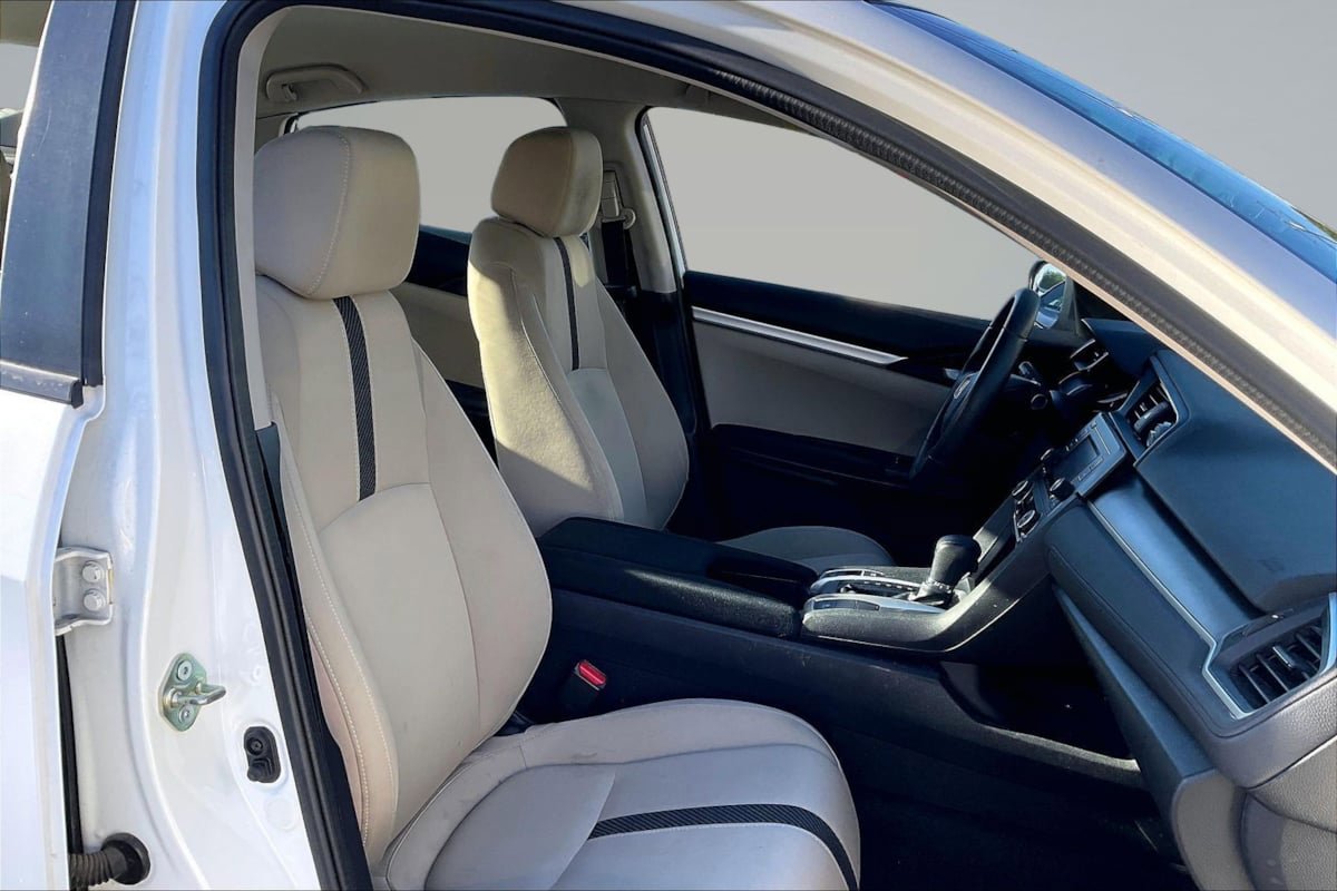 Used 2016 Honda Civic LX image 7
