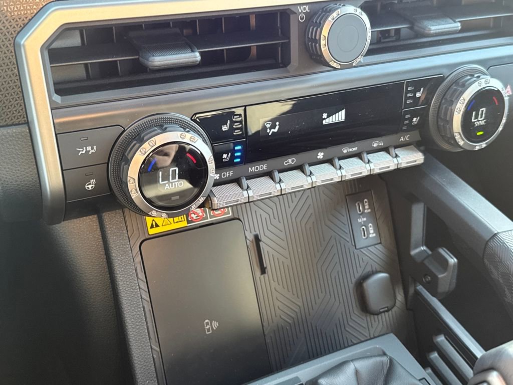 New 2026 Toyota 4Runner Limited image 27