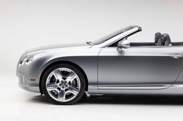 Used 2012 Bentley Continental GT image 33