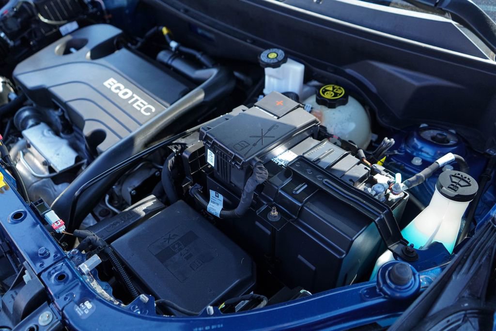 Used 2019 Chevrolet Equinox LT image 35