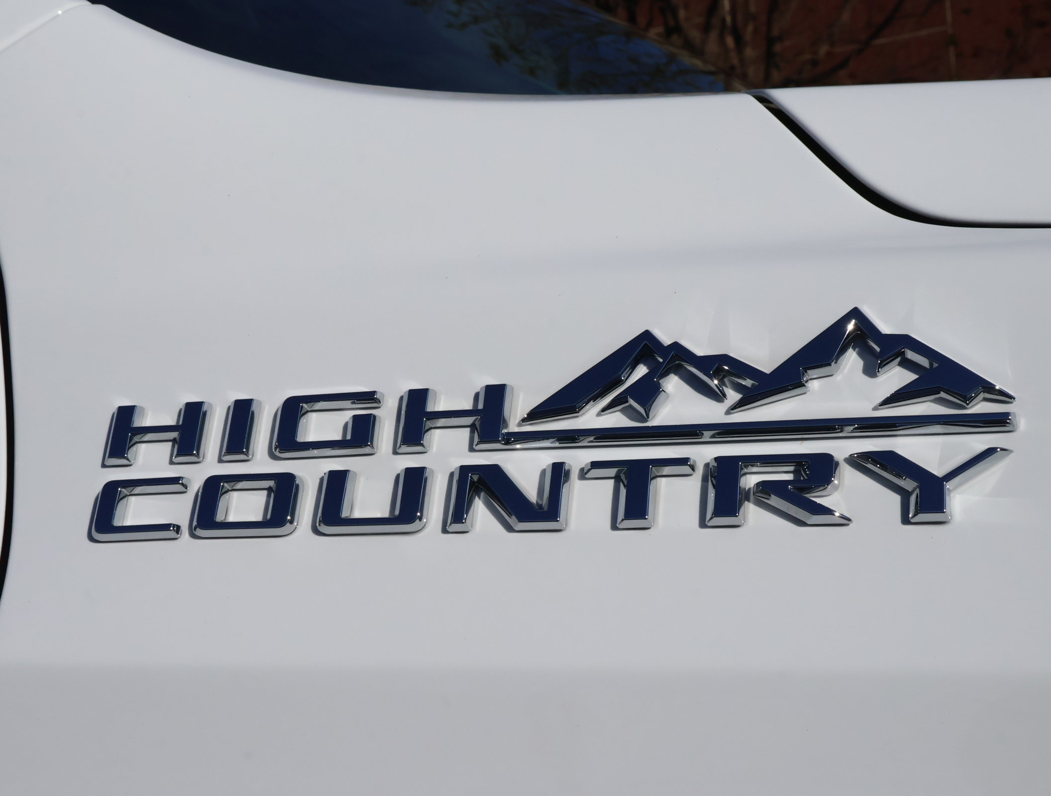 Used 2024 Chevrolet Tahoe High Country w/ Max Trailering Package AWD/4WD image 6