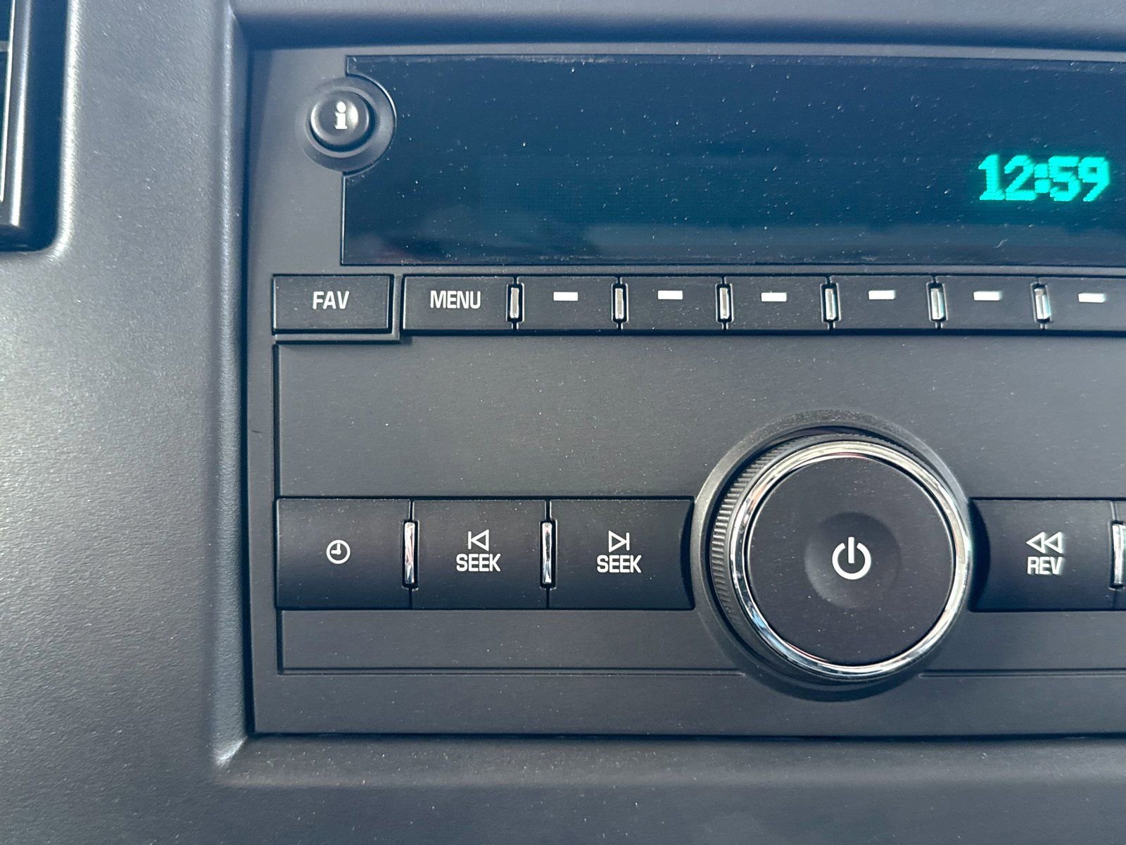 New 2025 Chevrolet Express 3500 1WT w/ Power Convenience Package image 59