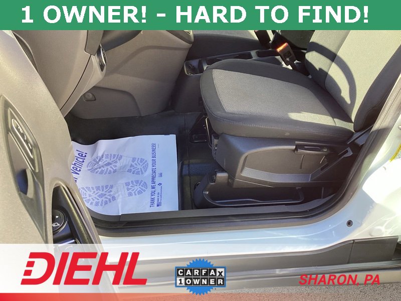 Used 2022 Ford Transit Connect XL image 22