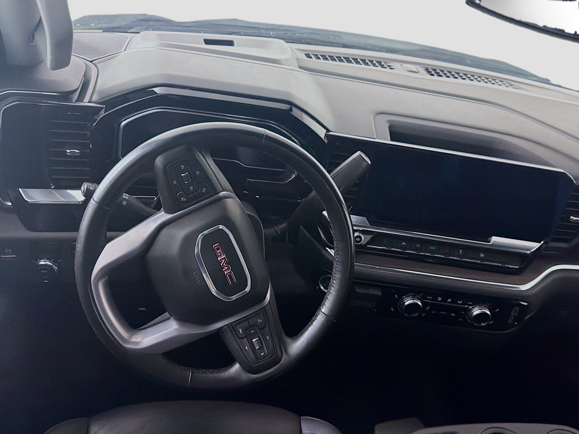 Used 2025 GMC Sierra 1500 SLT RWD image 18