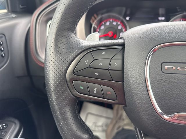 Used 2023 Dodge Charger Scat Pack w/ Plus Group image 23