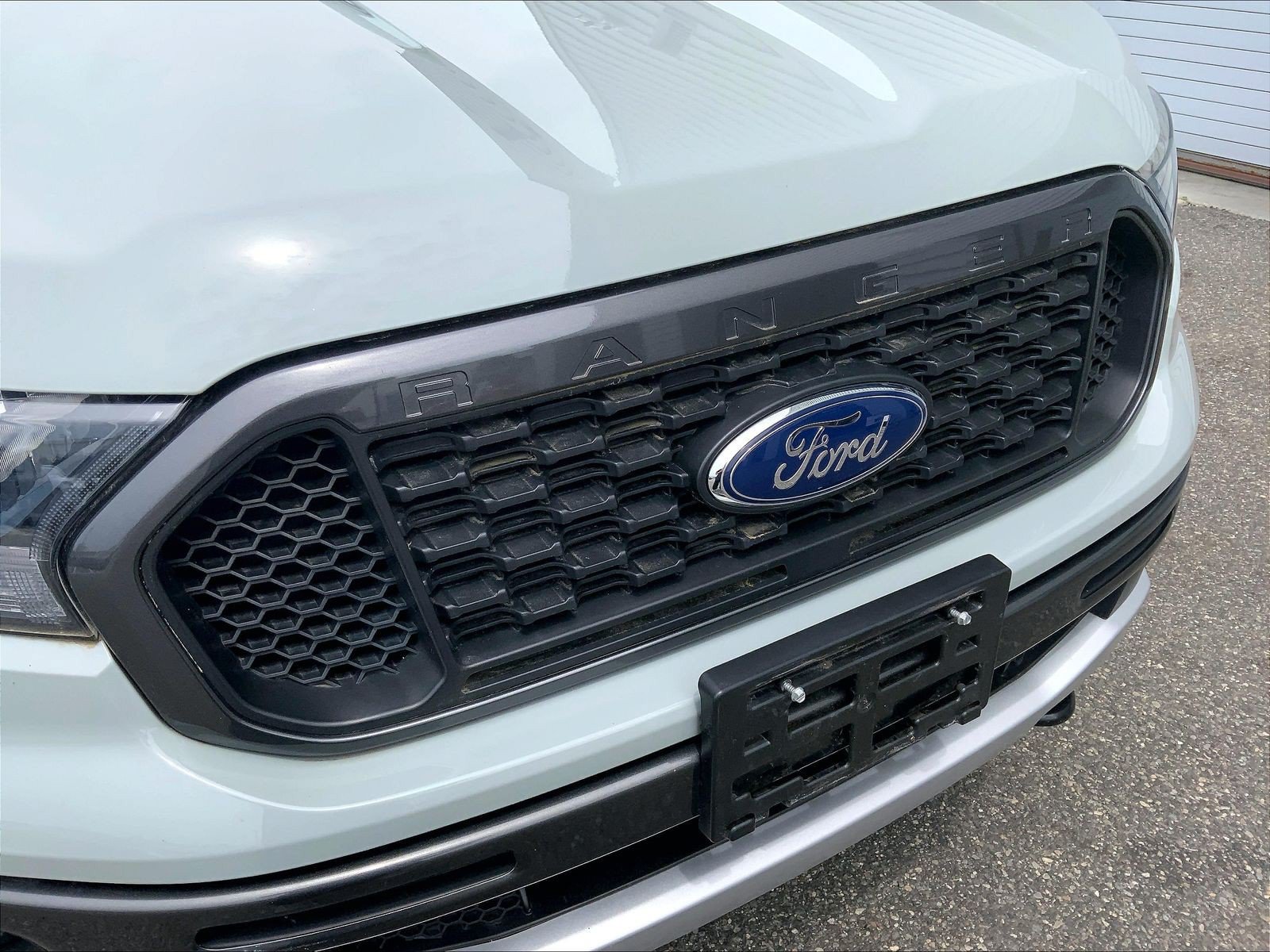 Used 2021 Ford Ranger XLT w/ Equipment Group 301A Mid AWD/4WD image 29