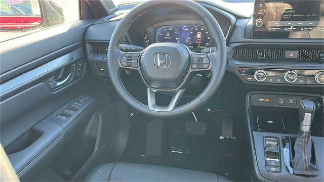 New 2026 Honda CR-V Sport-L image 24