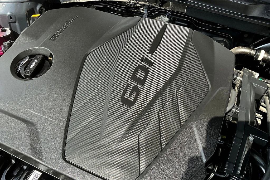 Used 2024 Hyundai Sonata SEL image 29