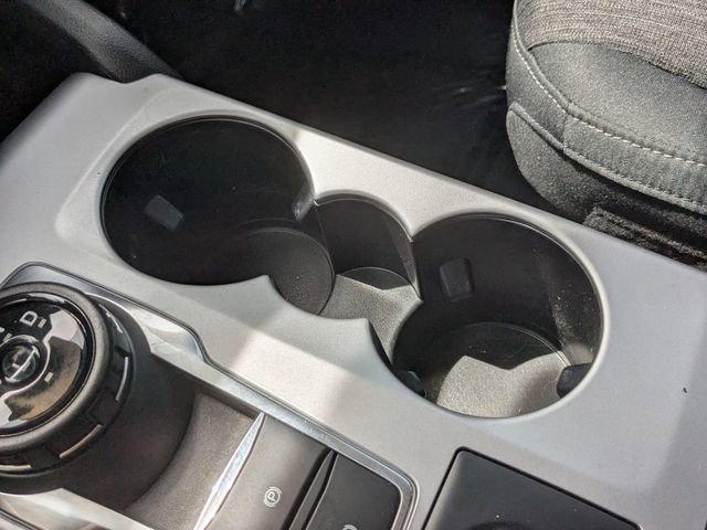 Certified 2023 Ford Bronco Sport Big Bend w/ Convenience Package image 15