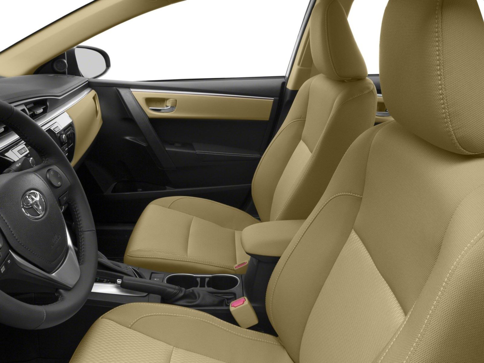 Used 2016 Toyota Corolla LE FWD image 6