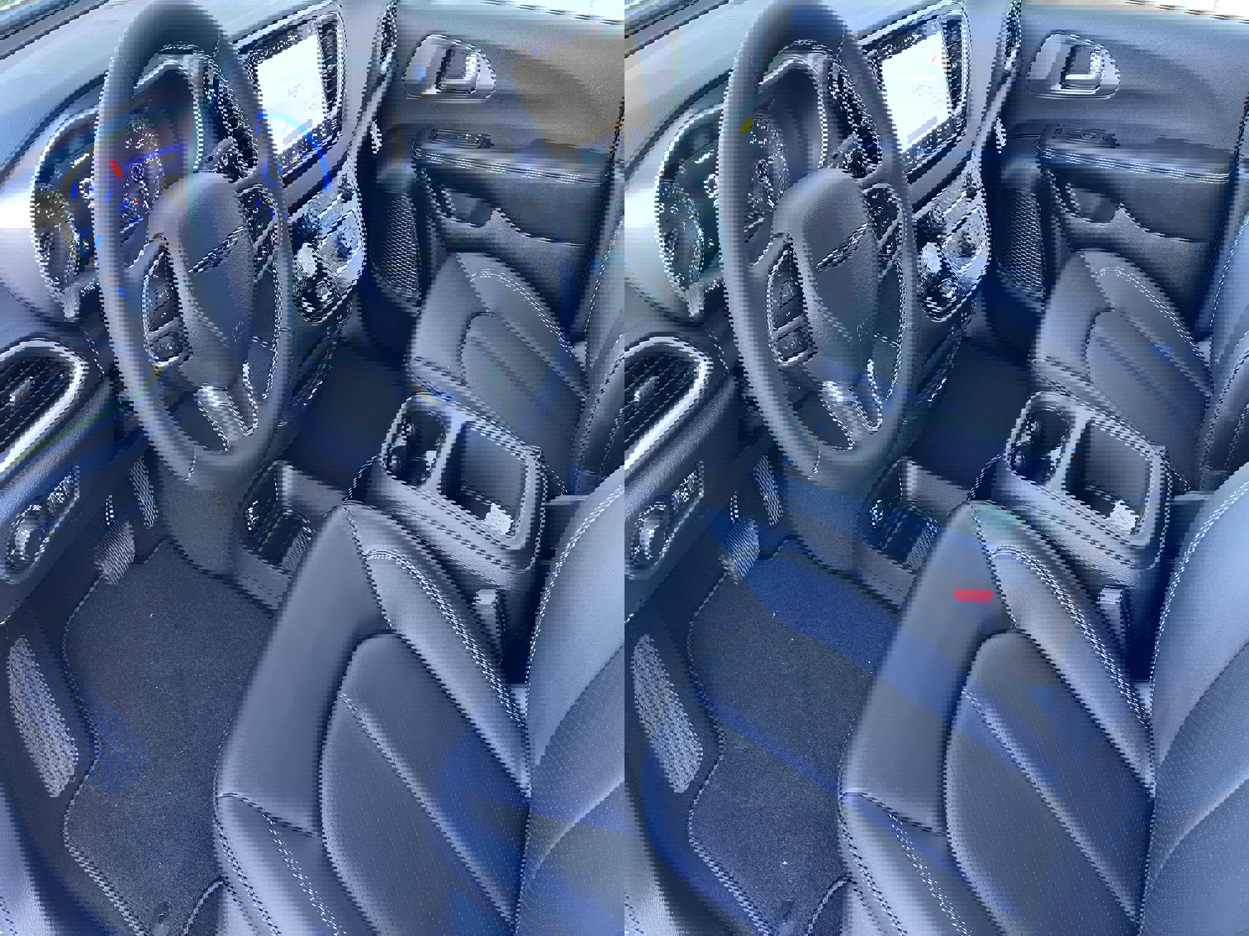 New 2026 Chrysler Voyager LX image 11