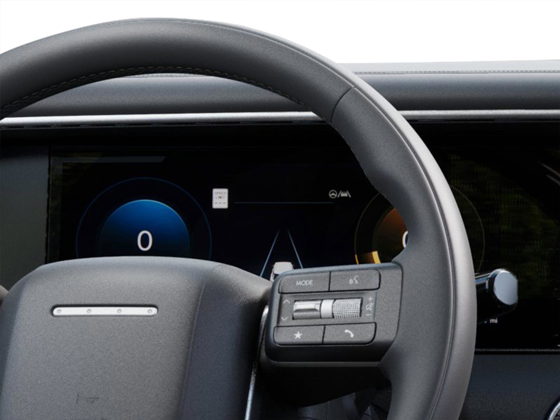 New 2026 Hyundai Palisade SEL image 13