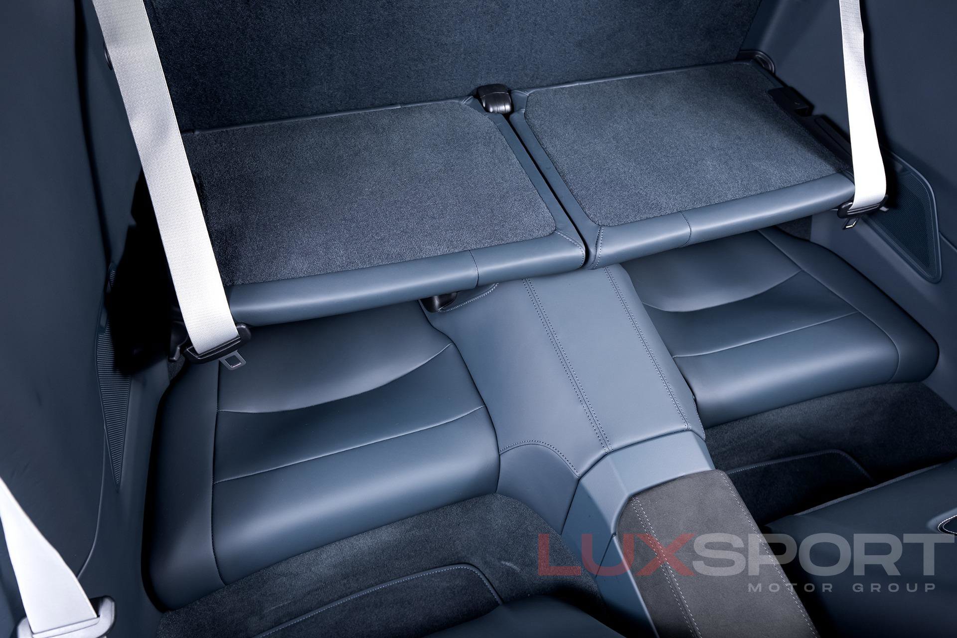 Used 2024 Porsche 911 Targa 4 GTS image 74