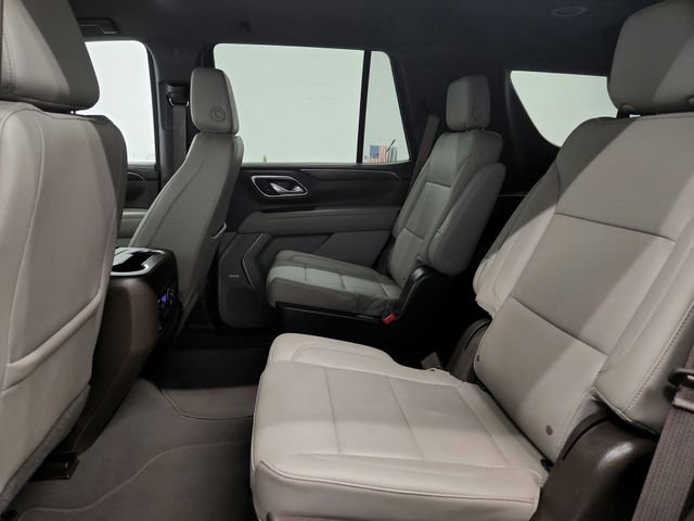 Used 2023 Chevrolet Tahoe LT AWD/4WD image 30