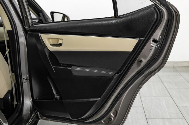 Used 2017 Toyota Corolla LE image 48