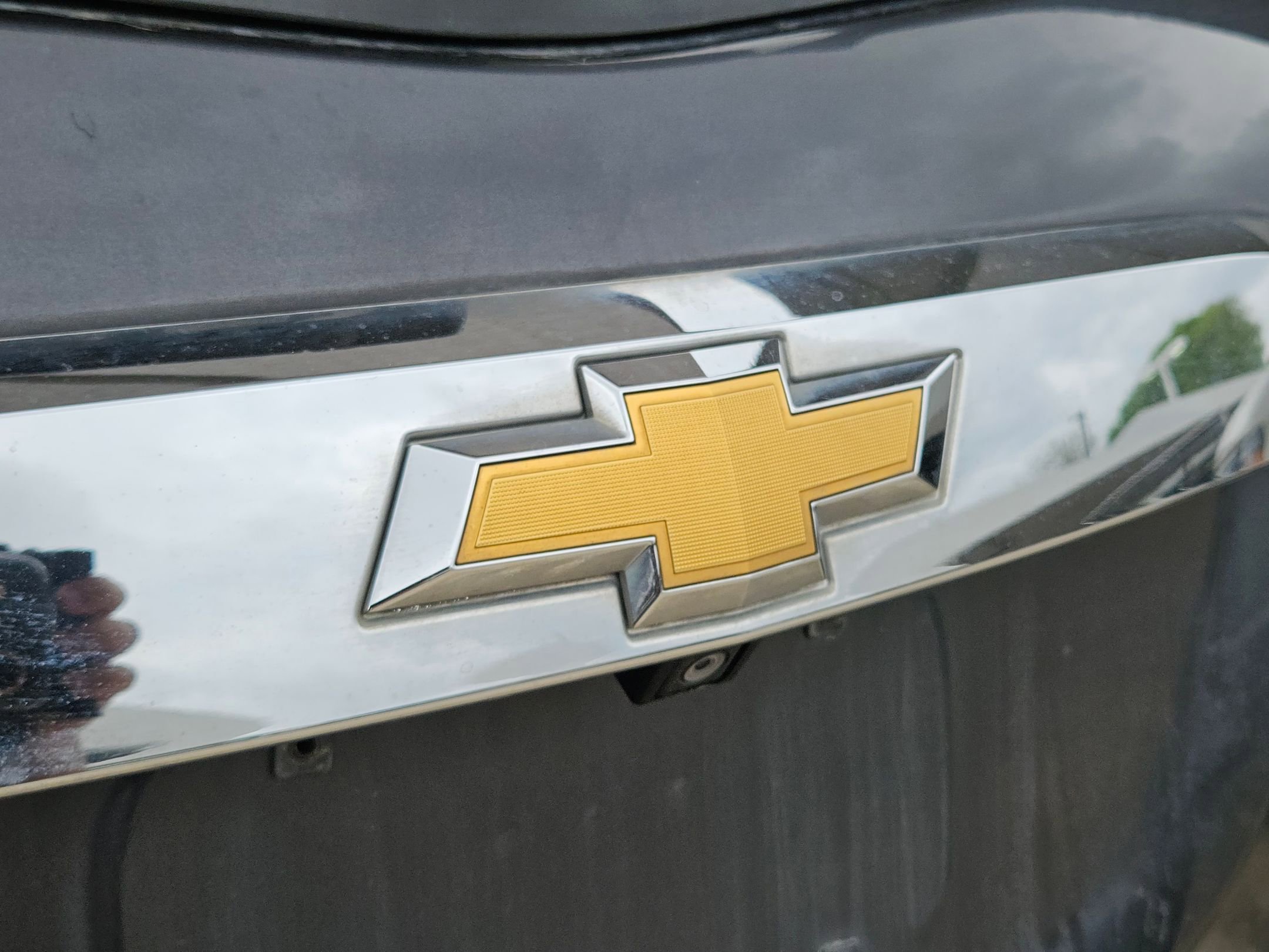 Used 2015 Chevrolet Traverse LS image 9