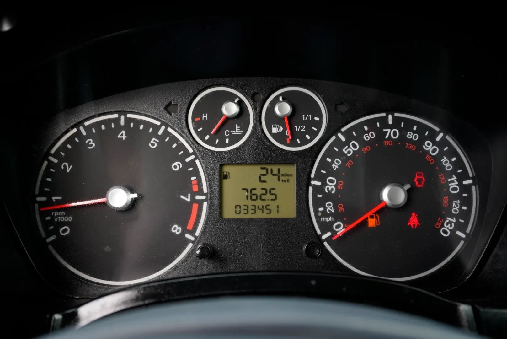 Used 2013 Ford Transit Connect XL FWD image 34