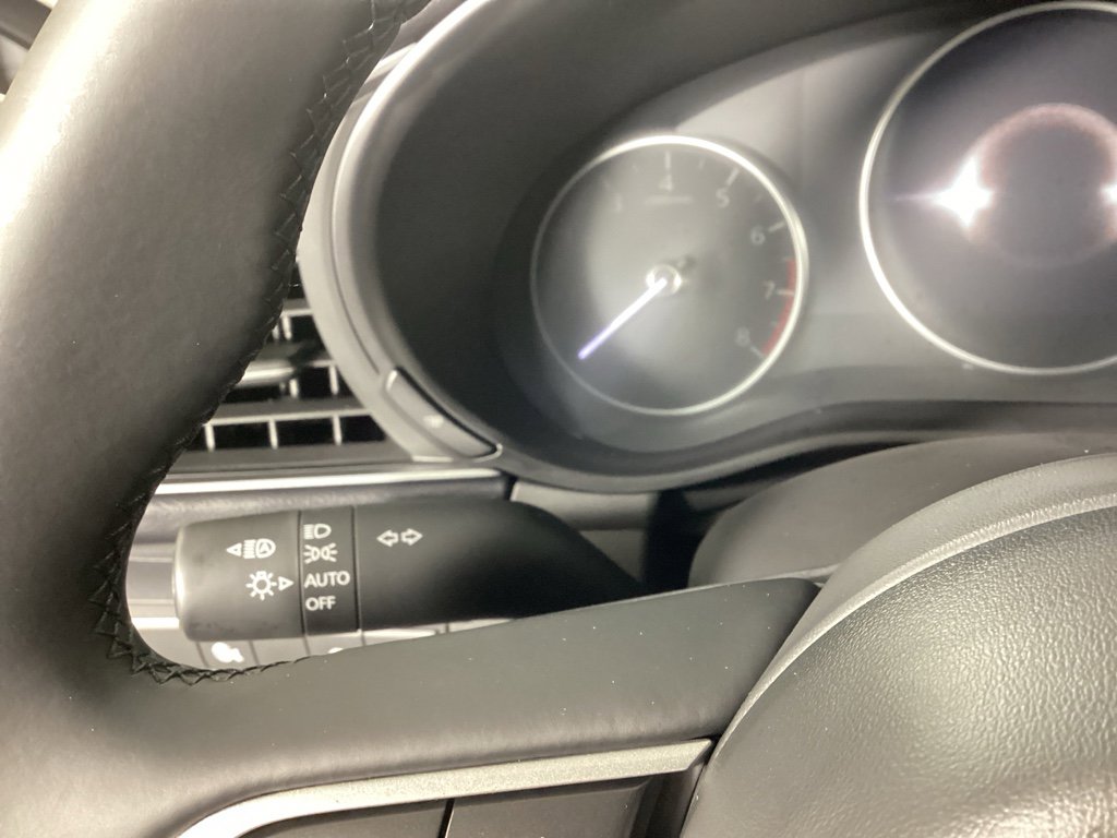 New 2026 MAZDA MAZDA3 2.5 S Sedan w/ Preferred Pkg image 21