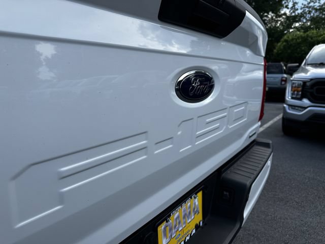 Certified 2023 Ford F150 XL w/ STX Appearance Package AWD/4WD image 43