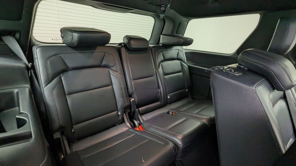 Used 2025 Lincoln Navigator Reserve w/ Jet Appearance Package image 41