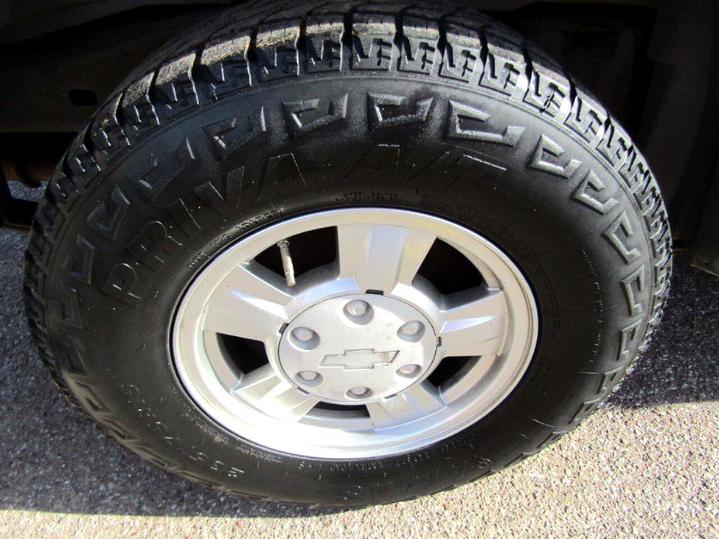 Used 2006 Chevrolet Colorado LT image 10