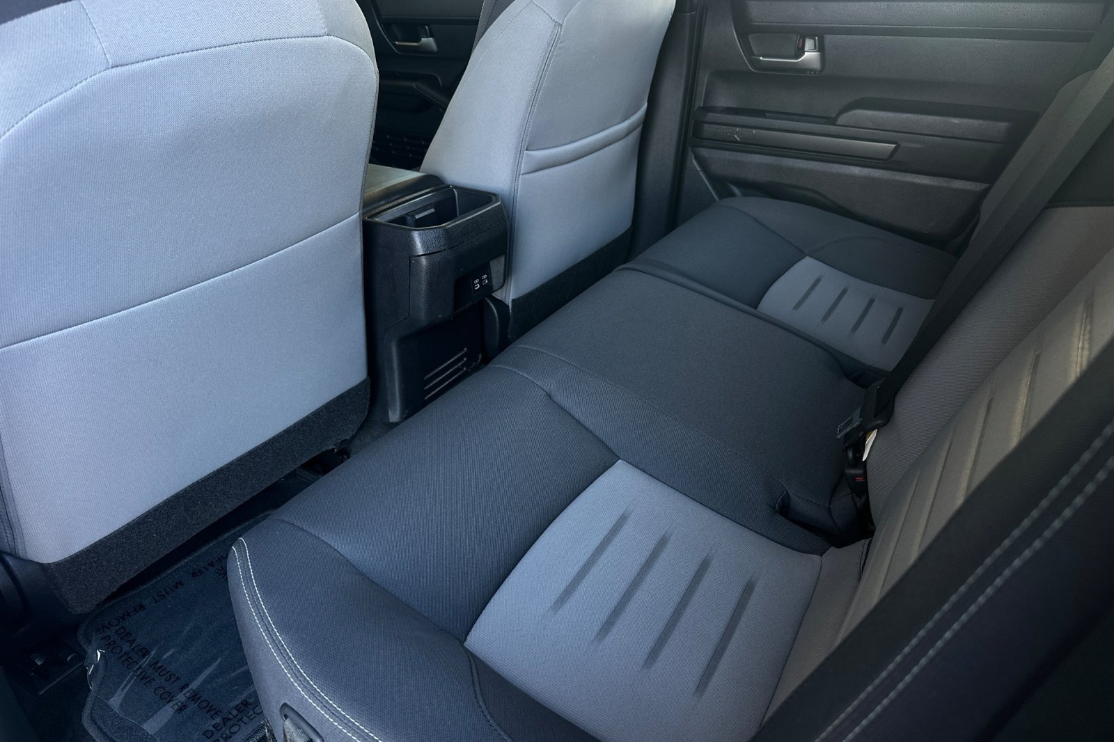 Certified 2024 Toyota Tacoma TRD Sport AWD/4WD image 11