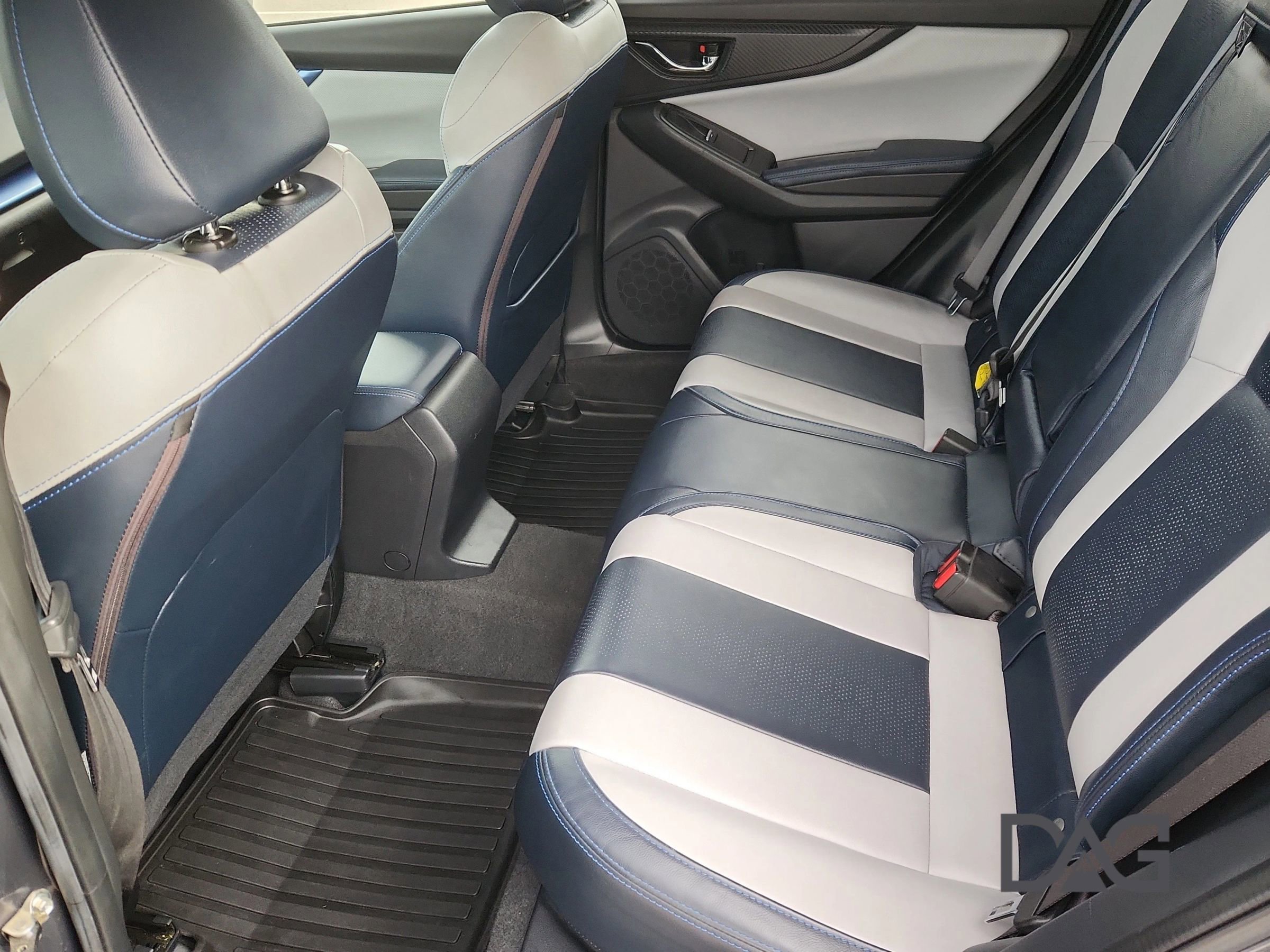 Used 2021 Subaru Crosstrek Hybrid w/ Popular Package #3 image 15