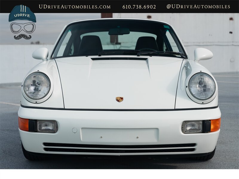 Used 1993 Porsche 911 RS America RWD image 16