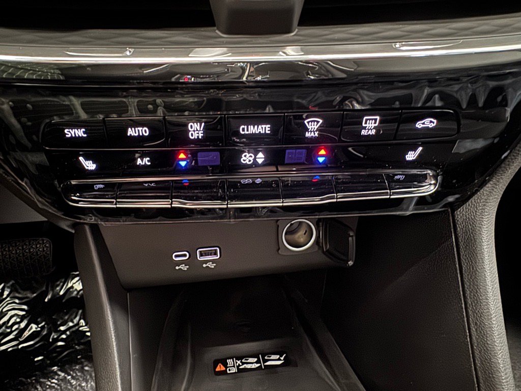 New 2026 Buick Encore GX Avenir w/ Avenir Technology Package image 23