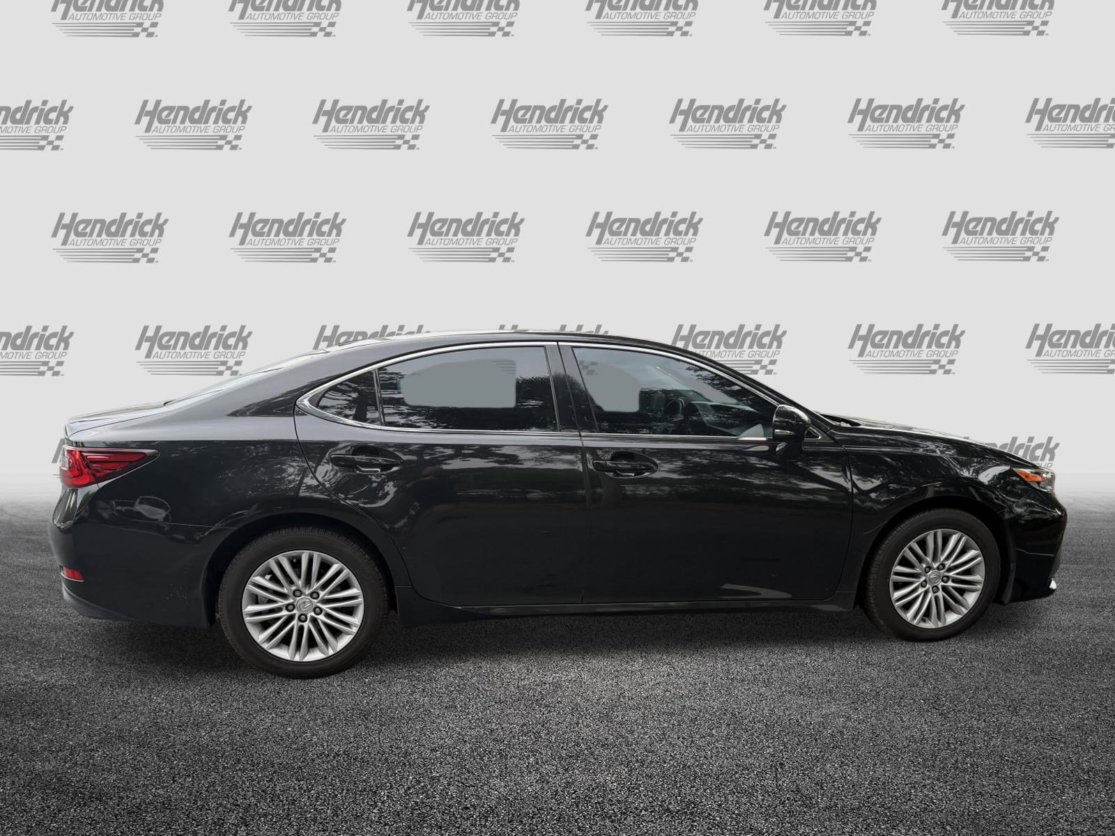 Used 2016 Lexus ES 350 FWD image 10
