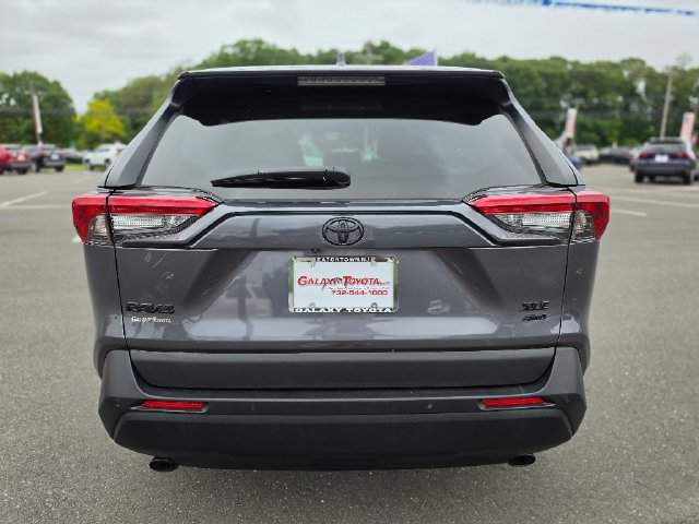 Used 2024 Toyota RAV4 XLE Premium w/ Weather Package AWD/4WD image 6
