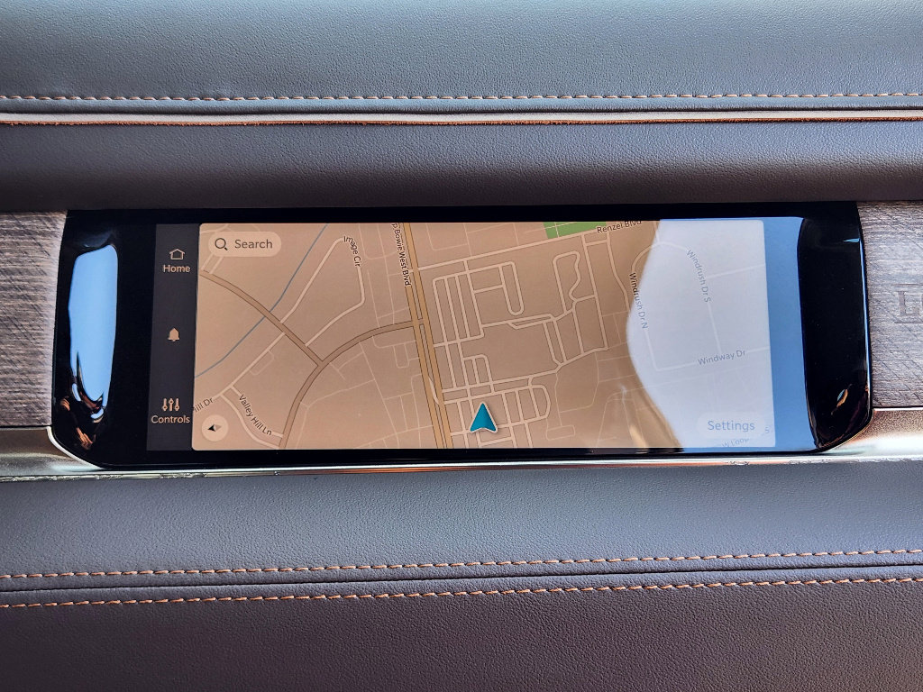 Used 2025 RAM 1500 Limited image 21