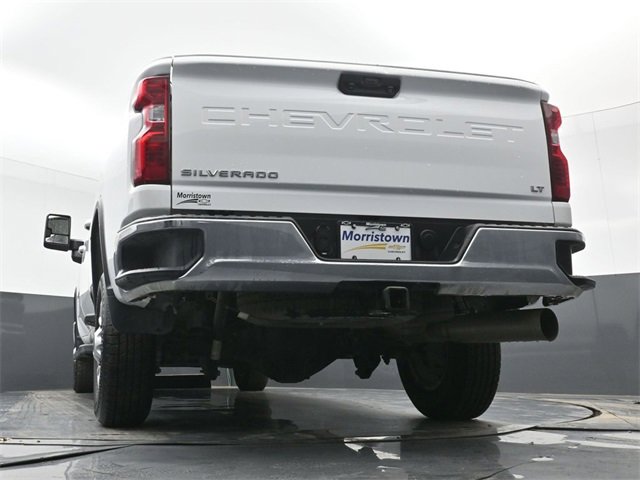 Used 2024 Chevrolet Silverado 2500 LT image 45