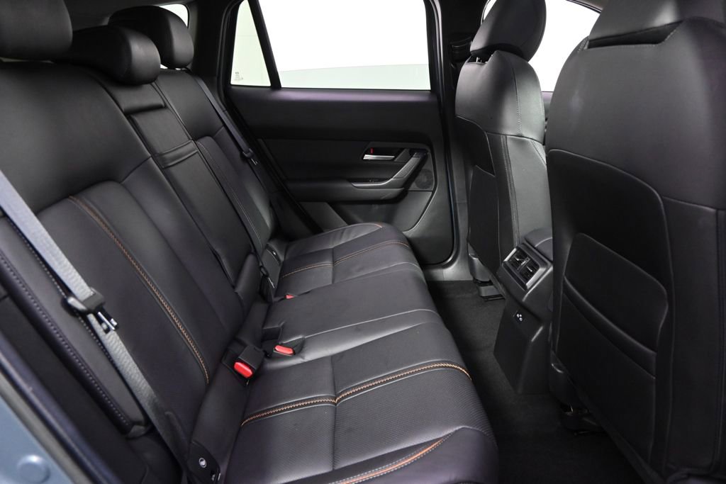 Used 2025 MAZDA CX-50 2.5 Hybrid w/ Premium Plus Pkg image 18