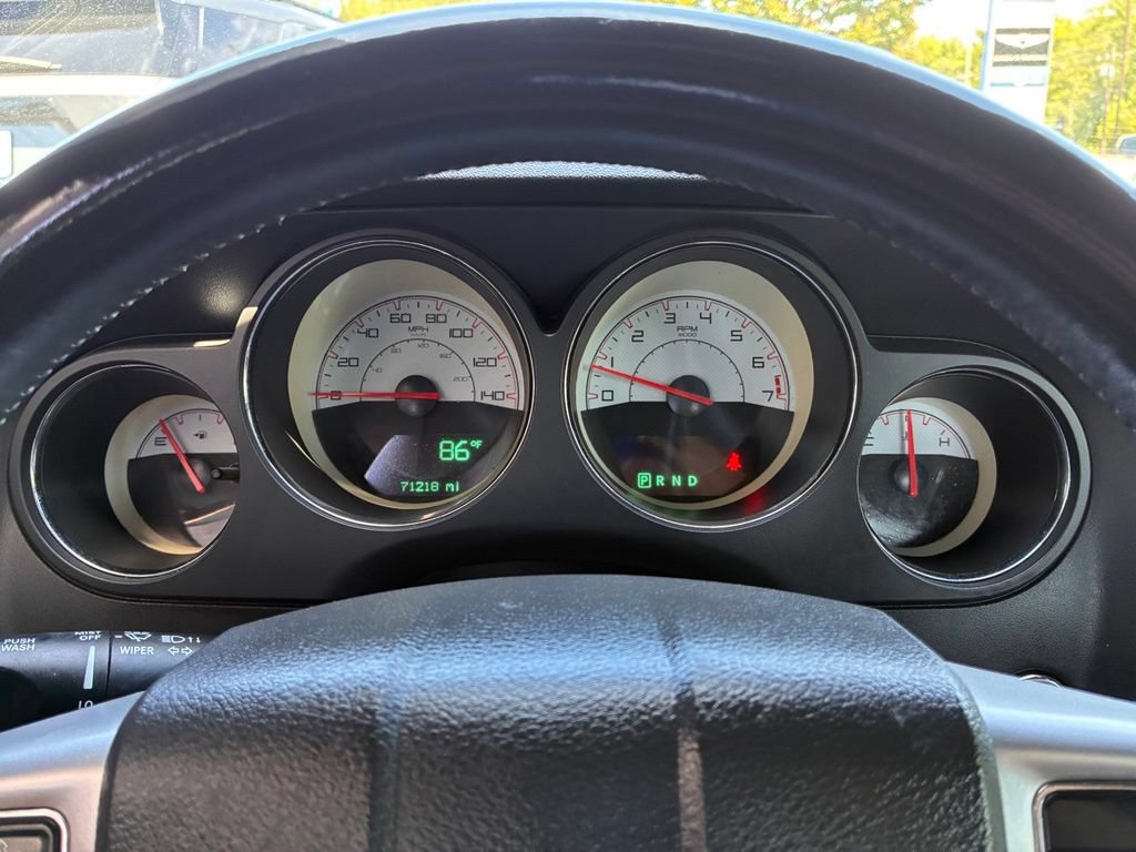 Used 2014 Dodge Challenger SXT w/ Sport Appearance Package RWD image 26