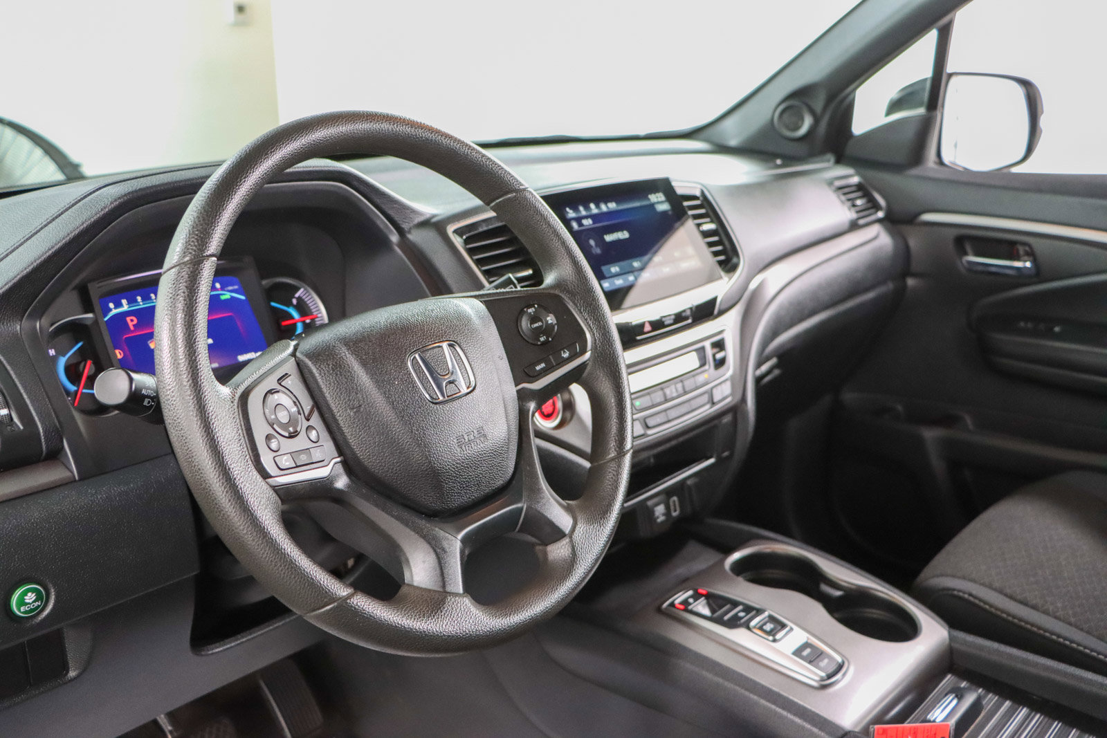 Used 2021 Honda Passport Sport image 22