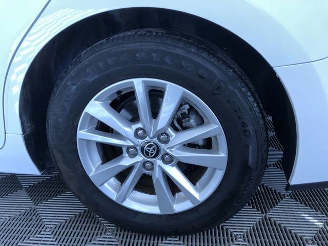 Used 2025 Toyota Camry LE image 16