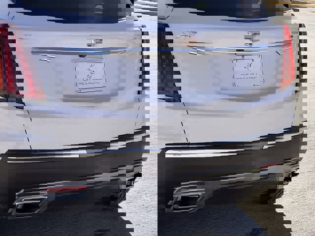 New 2025 Cadillac XT5 Premium Luxury image 6