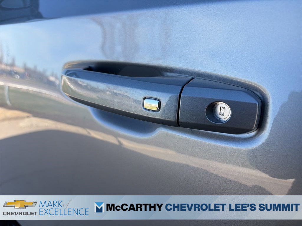 New 2026 Chevrolet Tahoe LT w/ Comfort Package image 43