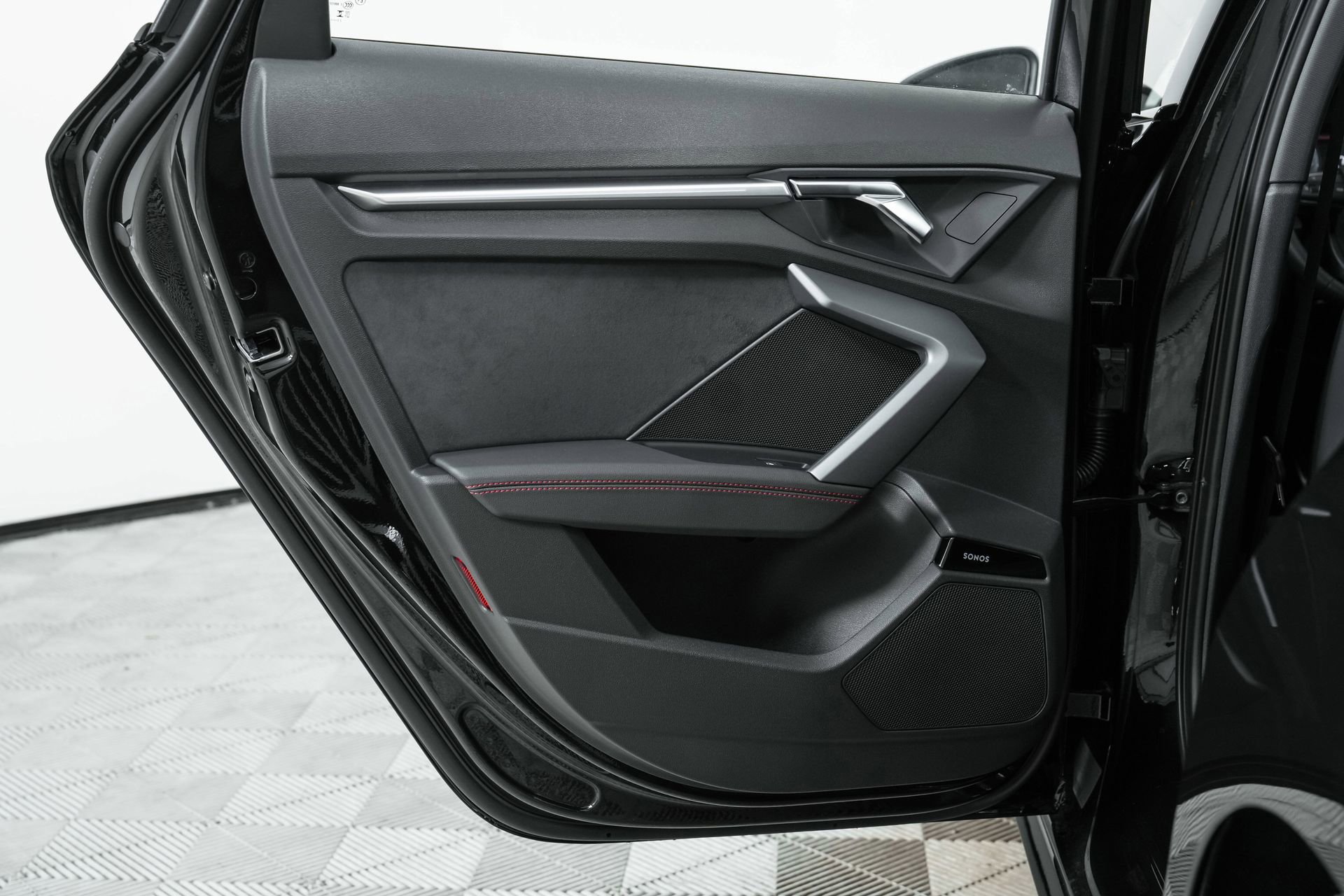 New 2026 Audi S3 Premium AWD/4WD image 19