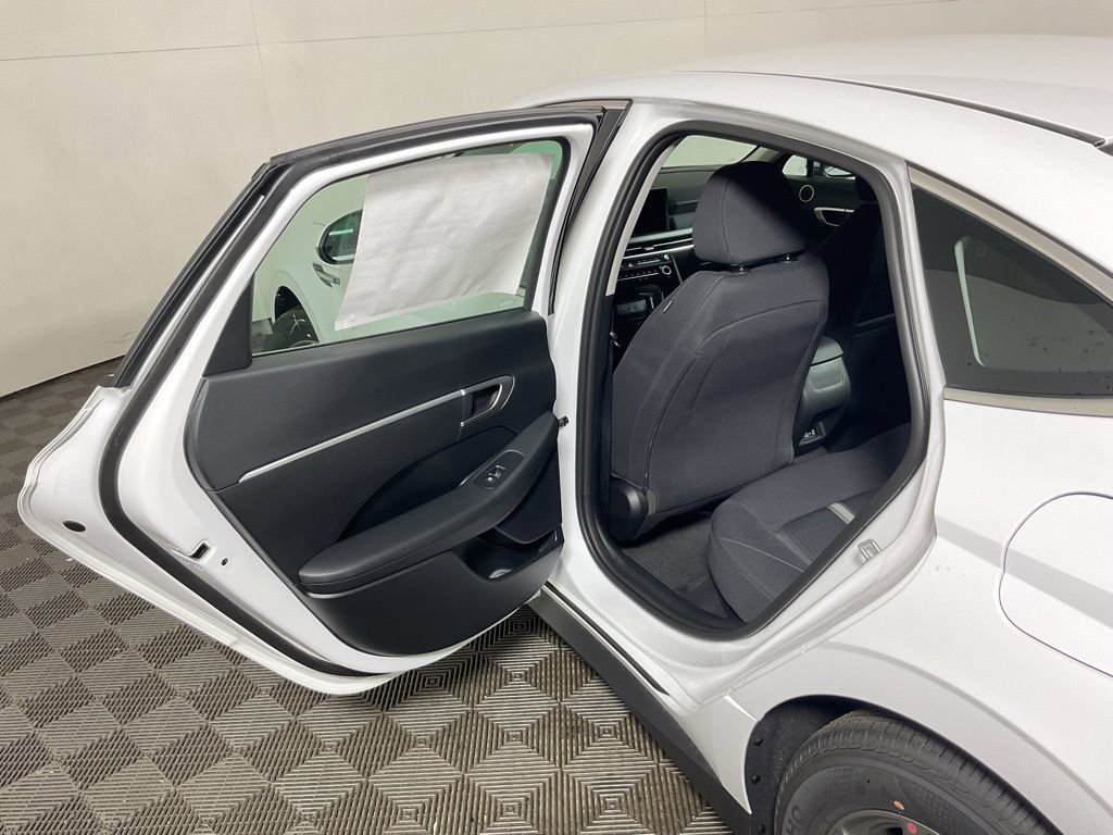 New 2026 Hyundai Sonata SE image 31