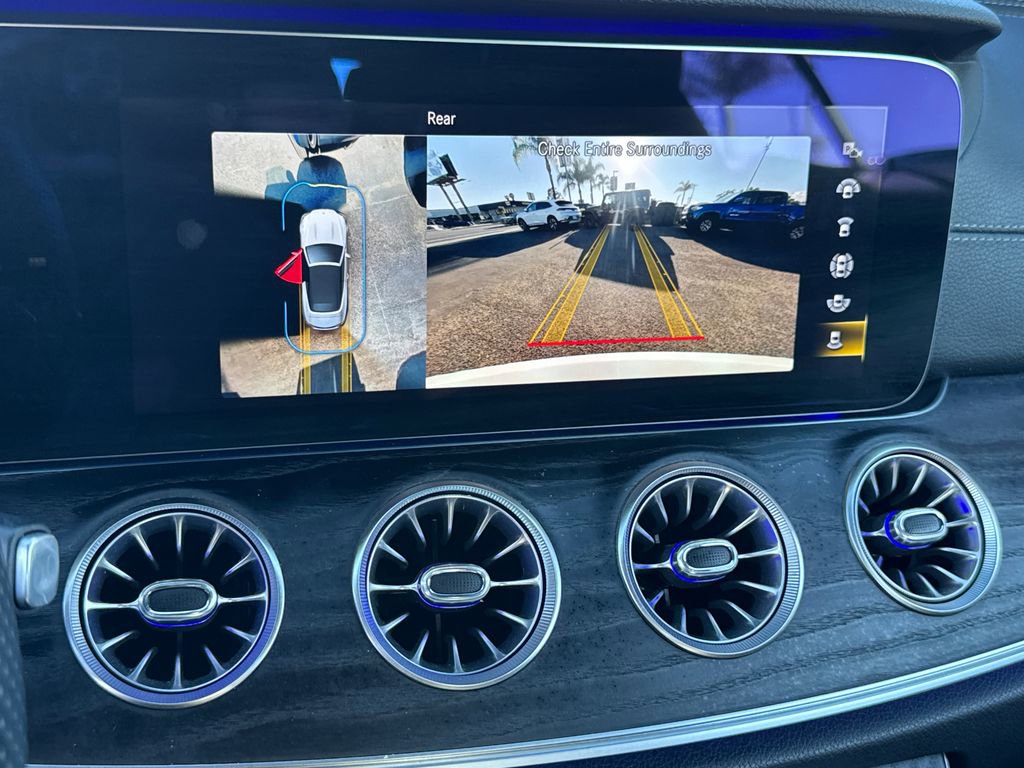 Used 2021 Mercedes-Benz E 450 Cabriolet image 27