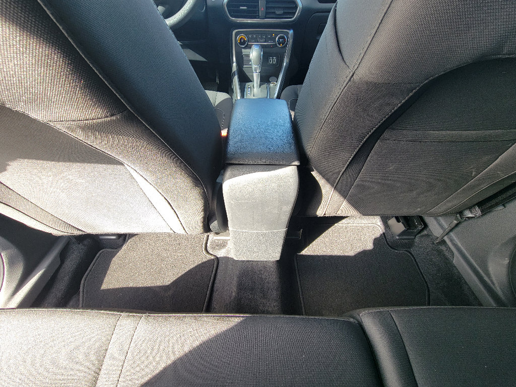 Used 2022 Ford EcoSport SE AWD/4WD image 29