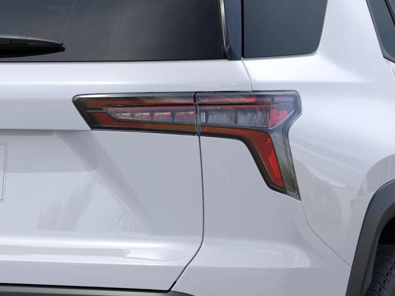 New 2027 Chevrolet Equinox LT AWD/4WD image 11