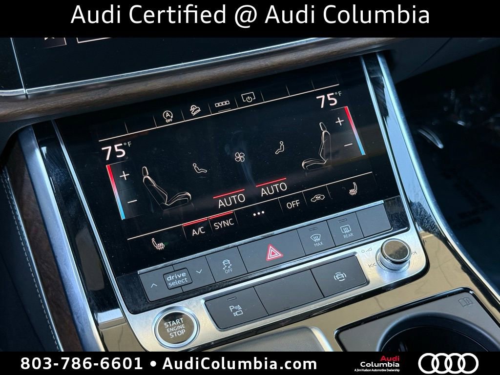 Used 2025 Audi Q7 3.0T Premium Plus AWD/4WD image 34