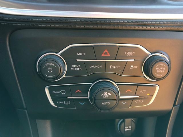 Used 2021 Dodge Charger Scat Pack image 23