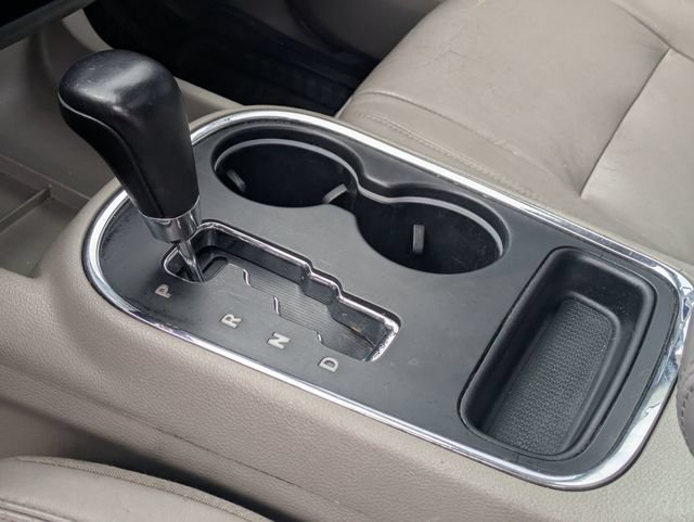 Used 2012 Dodge Durango Crew w/ Leather Interior Group AWD/4WD image 20